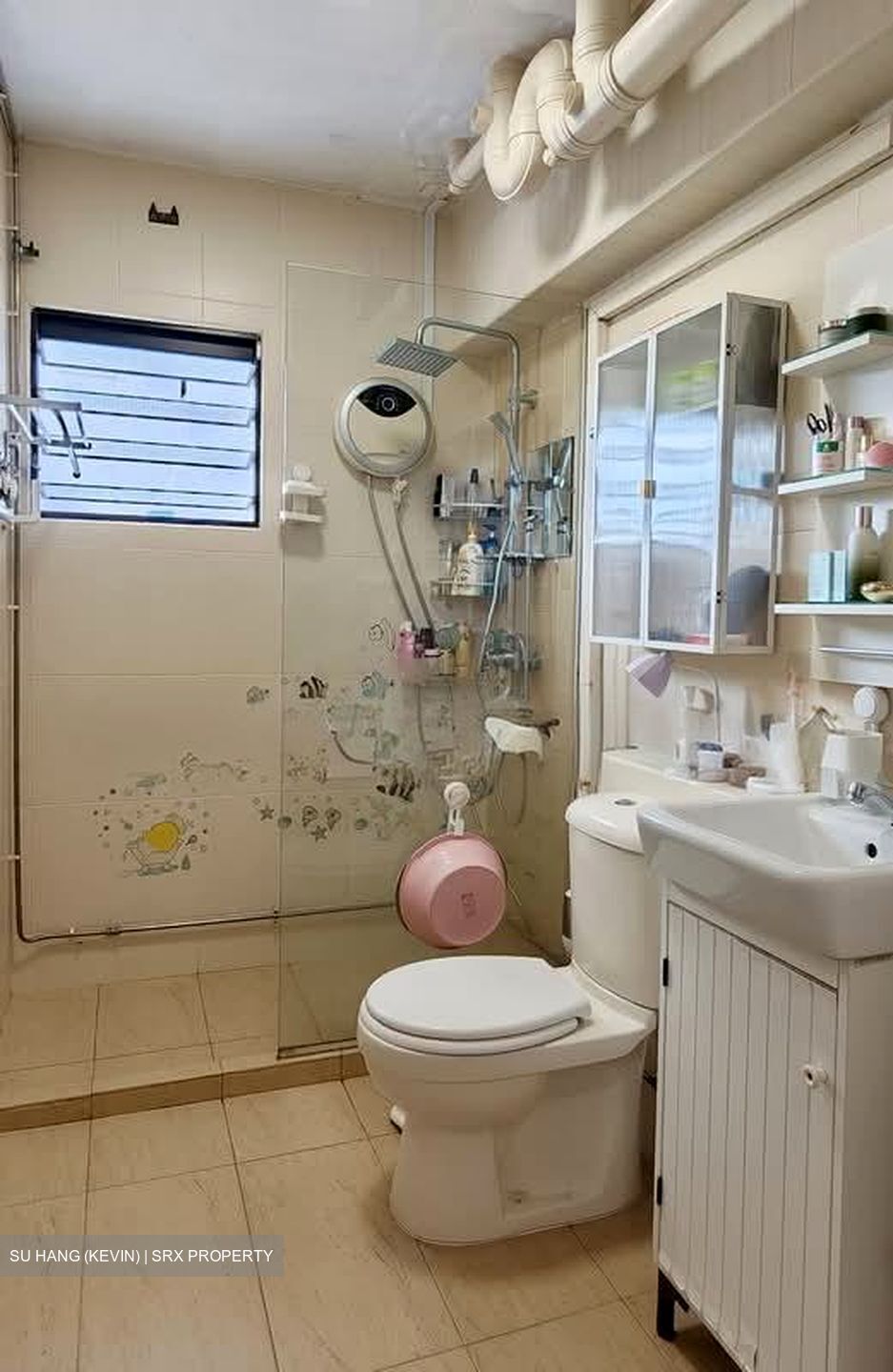 Blk 521 Fragrant Woods (Woodlands), HDB Executive #559373281